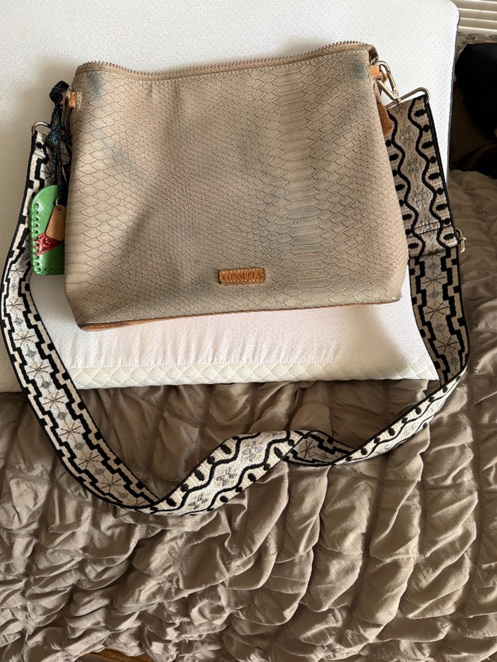 Consuela purse